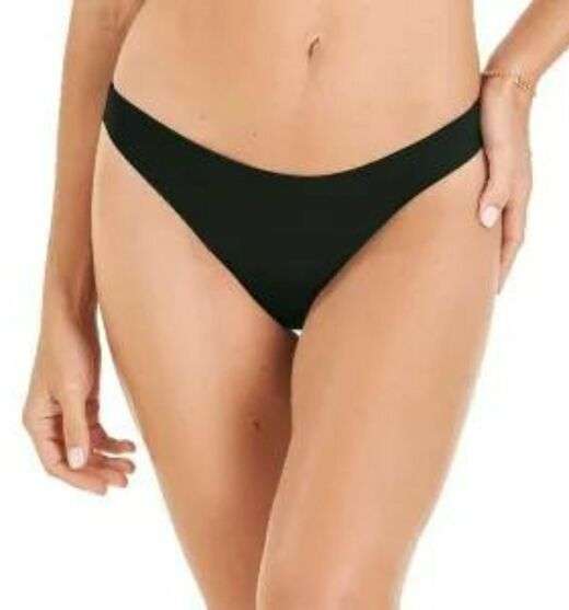 Image_Calcinha Fio Dental Laser Termofusionada Zee Rucci Preto