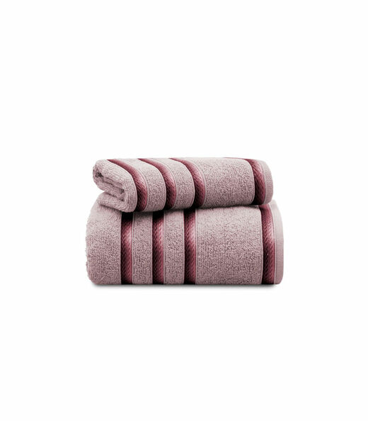 Toalha De Rosto Extra Maciez Classic Appel Rosa