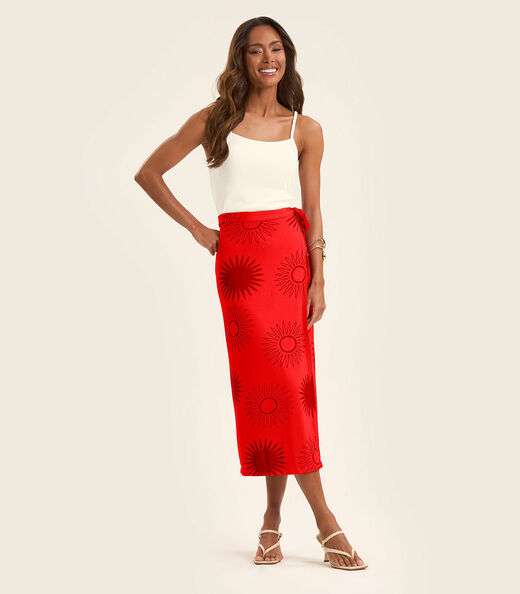 Regata Feminina Ribana de Viscose Rovitex Bege