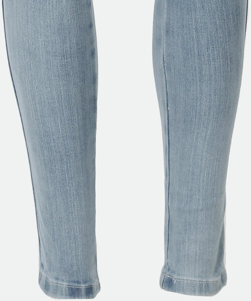 Calça Jeans Skinny Feminina Biotipo