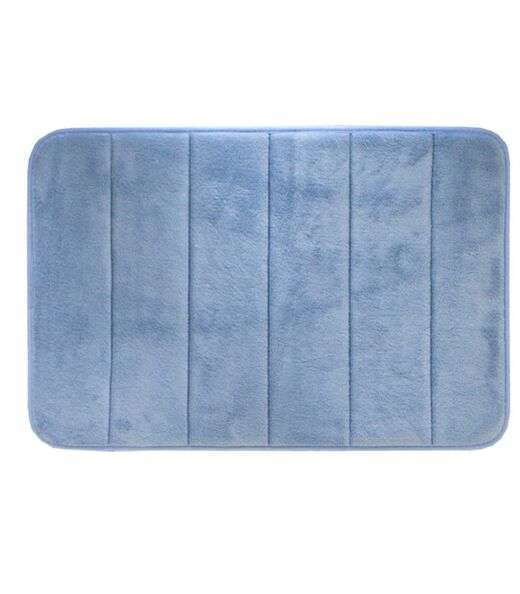 Image_Tapete Super Soft Camesa Azul