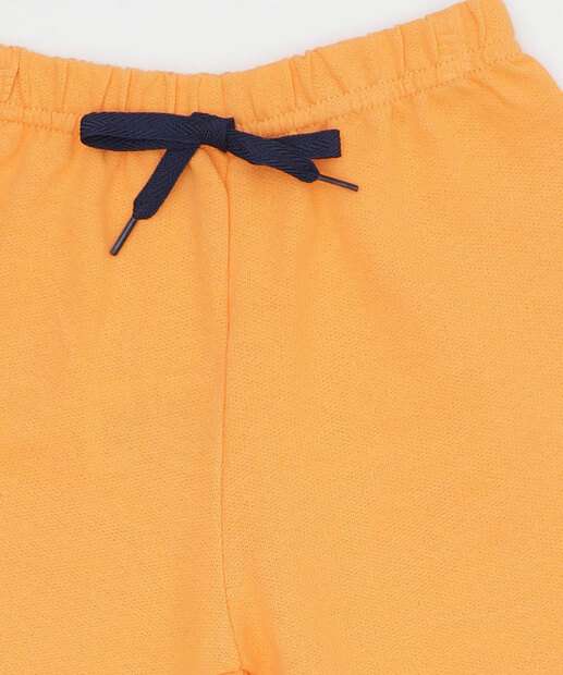 Conjunto Infantil Estampa Dinossauros MR Tam 1 a 3