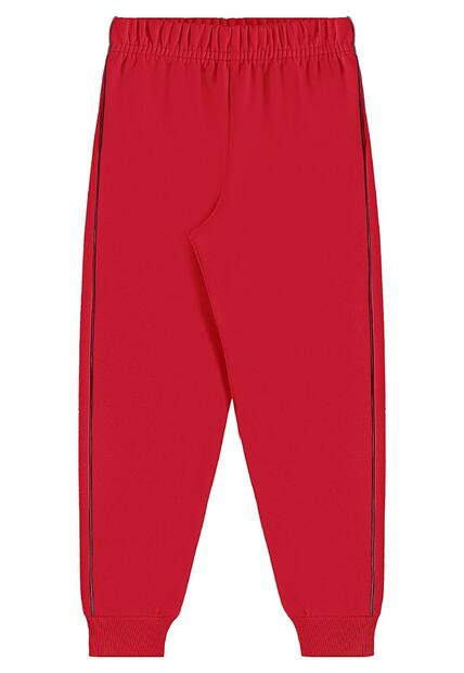 Conjunto Blusão Athletic Div Bee Loop