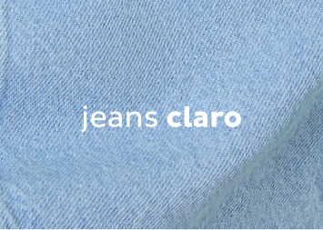 Jeans Claro