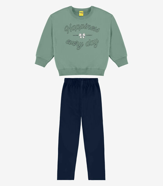 Image_Conjunto Blusão com Legging Molecotton Rovi Kids Verde