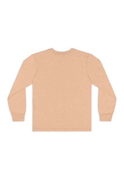 Camiseta para Menino Manga Longa Quimby