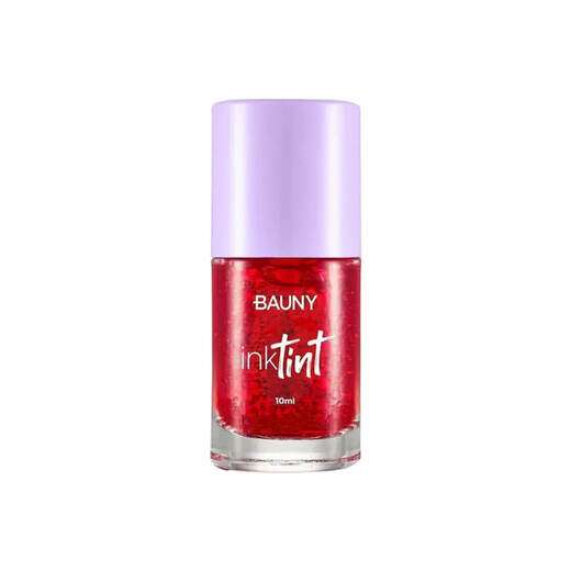 Bauny Liptint 10ml - Cor Peach
