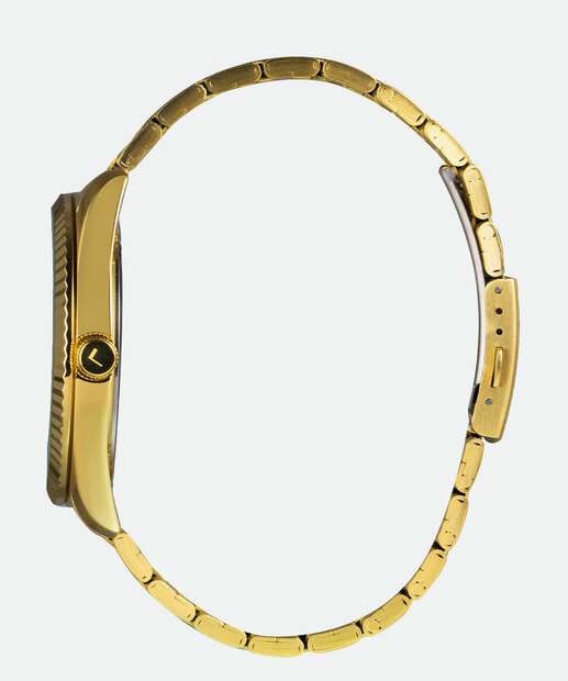 Relógio Masculino Lince P3 Mrgh191l46