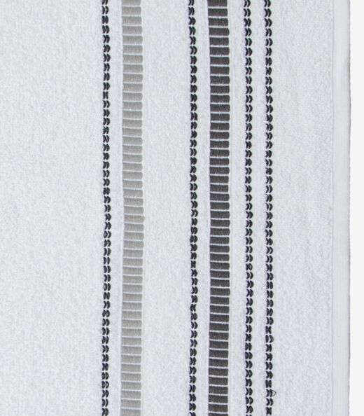 Toalha De Rosto Ravena Corttex Branco