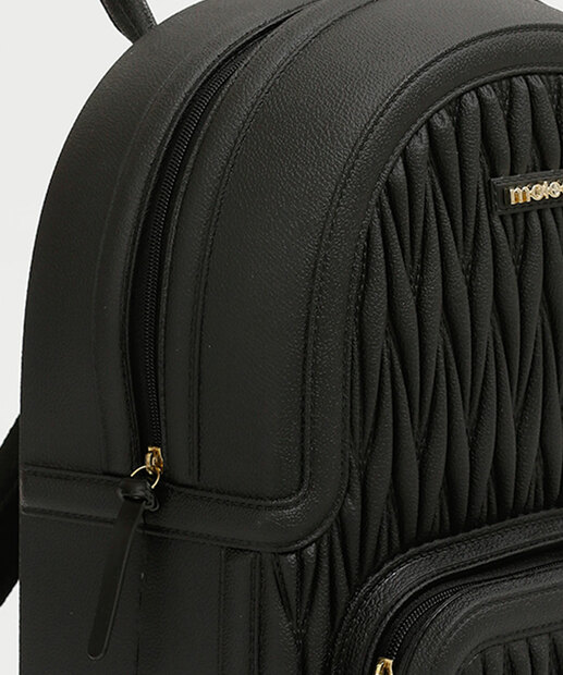 Mochila Feminina Matelassê Moleca 