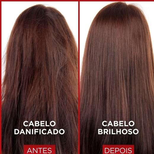 Kit Elseve Leave-In Cicatri Renov 50ml e Óleo Extraordinário 100ml