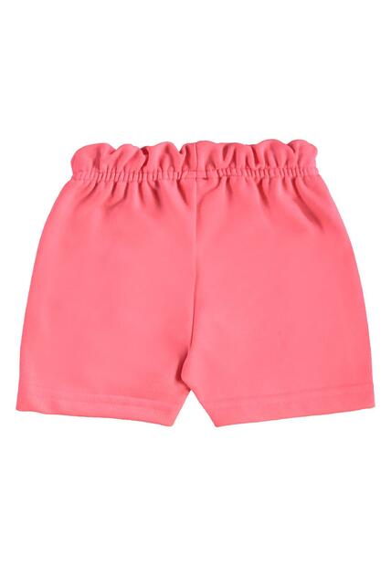 Conjunto Infantil Blusa e Short Bee Loop