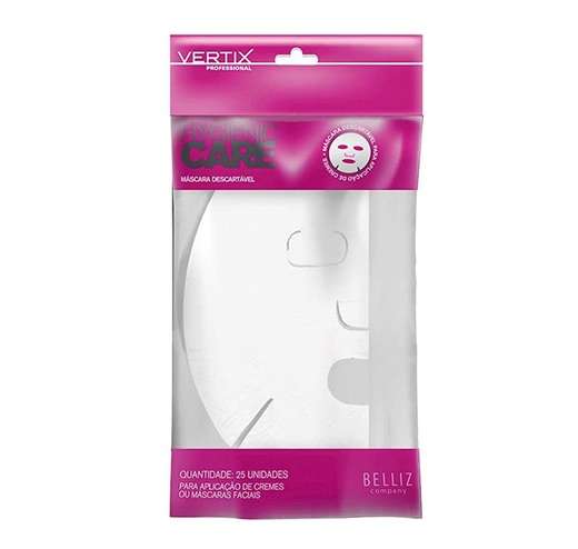 Image_Máscara Facial Descartavel Vertix 25 pçs