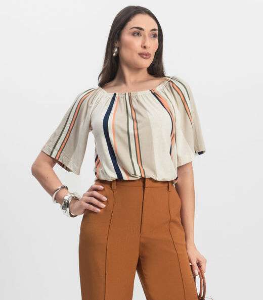 Image_Blusa Feminina Ciganinha Infinita Cor Bege