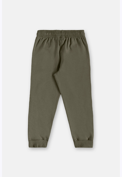 Conjunto Blusão Calça Up Baby