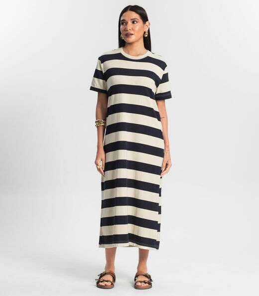 Image_Vestido Super Midi Rovitex Azul