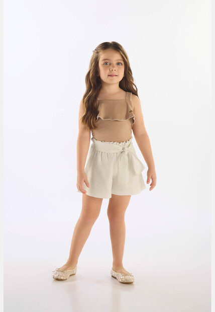 Image_Conjunto Regata Algodão Short Linho Up Baby