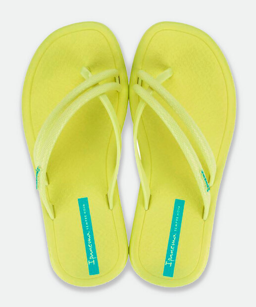 Chinelo Ipanema Feminino 