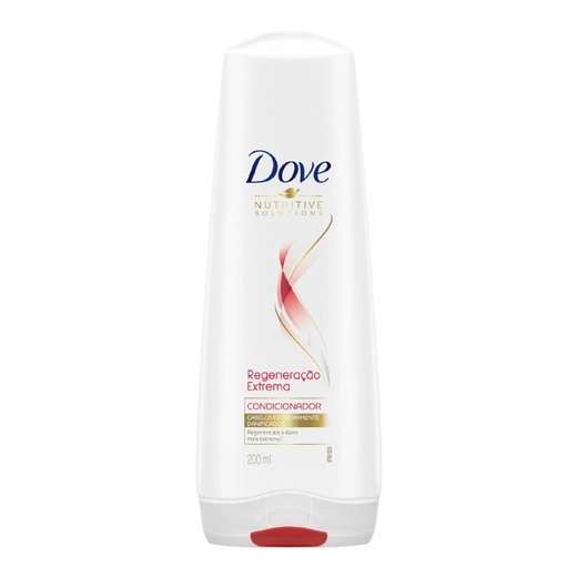 Image_Condicionador Dove Regeneração Extrema 200ml