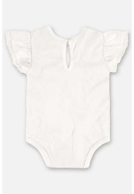 Body Cachorrinho para Bebê Menina Up Baby