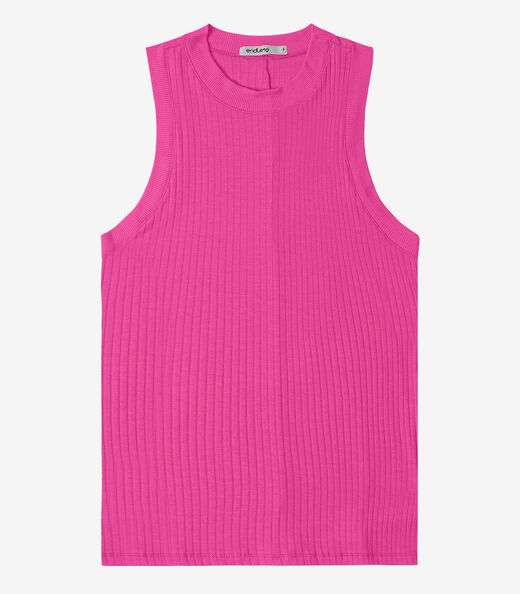 Regata Feminina em Ribana Endless Rosa