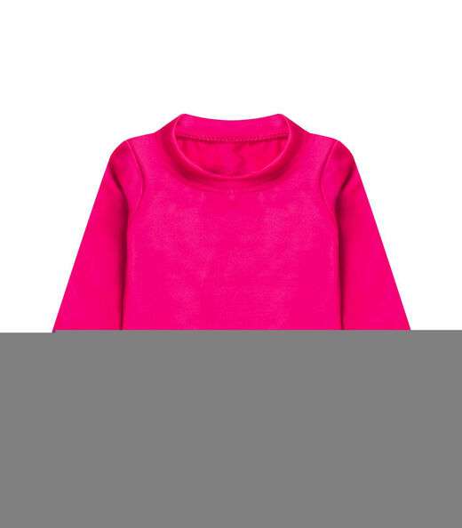Image_Blusa Térmica Proteção UV Praia Manga Longa Select Rosa