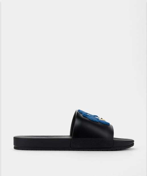 Chinelo Ipanema Infantil Sonic