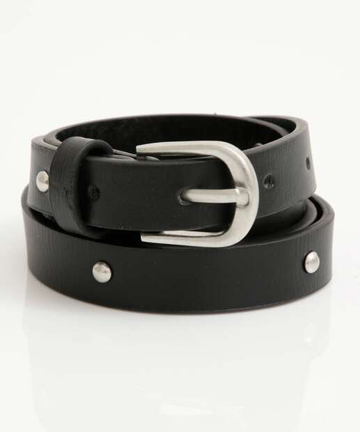 Kit 2 Cintos Feminino Fivela Marisa