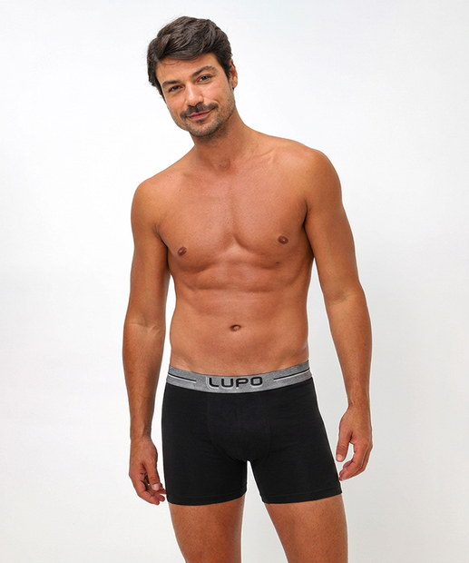 Image_Cueca Boxer Masculina Lupo Preto