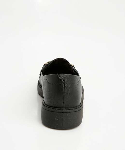 Mocassim Loafer Feminino Tratorado Modare 