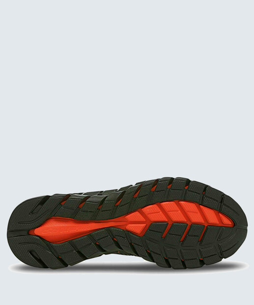 Tênis Masculino Casual Linear Olympikus