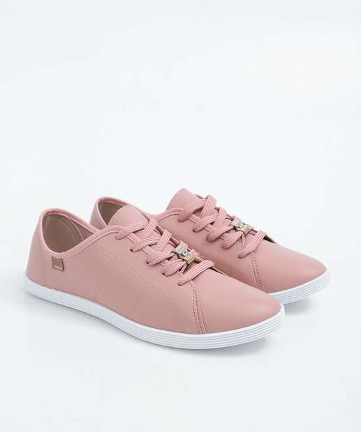 Tênis Casual Feminino Básico Beira Rio