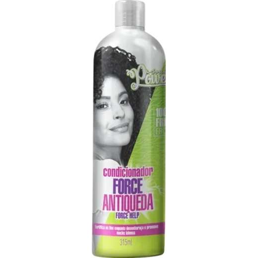Image_Condicionador Antiqueda Force Help 315ml Soul Power