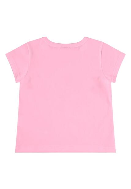 Conjunto Infantil Flor Feliz Bee Loop