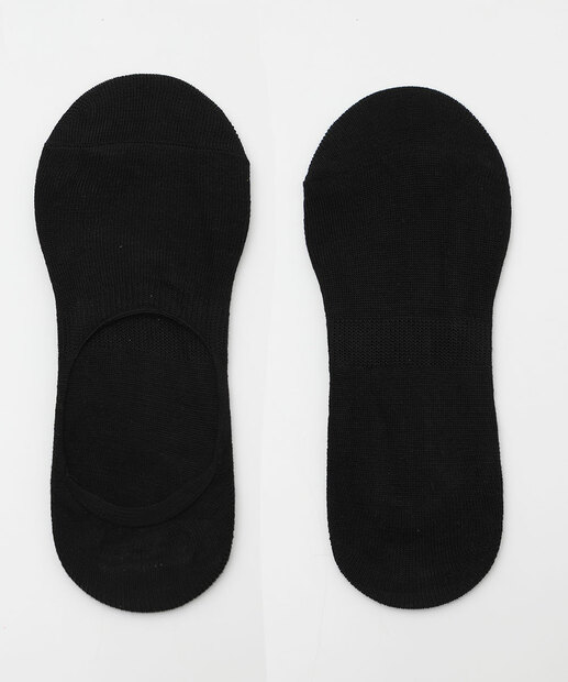 Kit Meias Femininas Invisíveis Marisa 