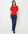 Jeans azul