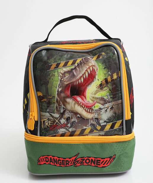 Image_Lancheira Infantil Térmica Dinossauro Clio Style Verde