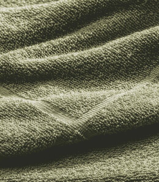 Toalha de Piso Londres Altenburg Verde