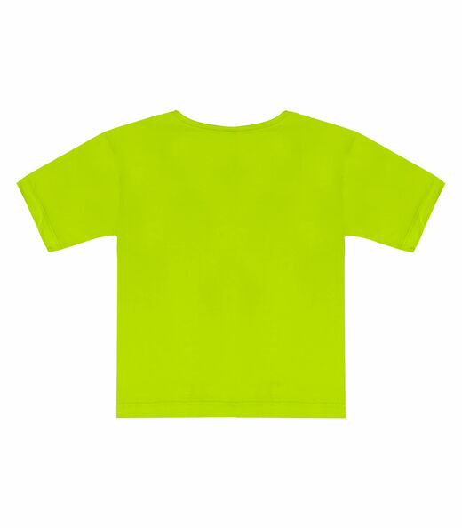 Blusa Feminina Lisa Select Verde