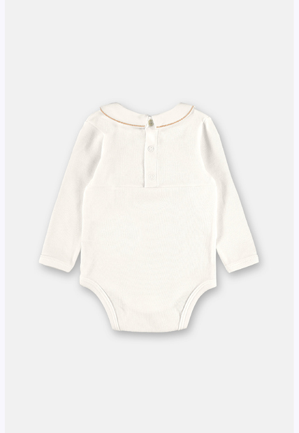 Conjunto Bebê Body Listrado Up Baby