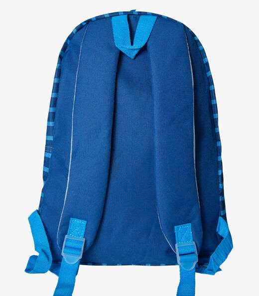 Mochila Feminina Listrada Clio Azul