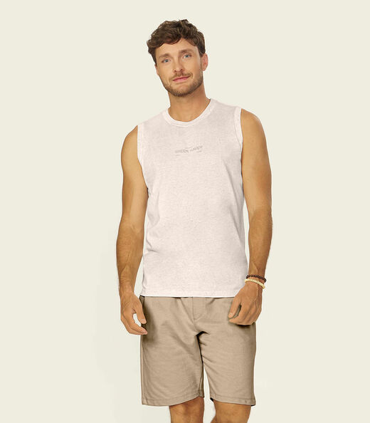 Image_Regata Masculina Meia Malha Linho Diametro Bege