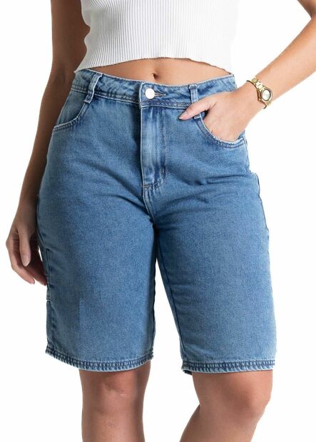 Image_Bermuda Jeans Sawary - 282202