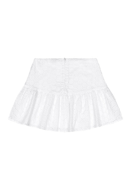Saia Juvenil em Laise Gloss