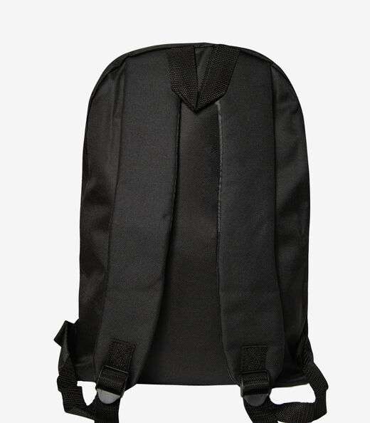 Mochila Escolar Feminina Casual Clio Preto