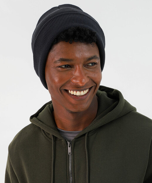 Image_Touca Masculina Tricô Marisa Preto