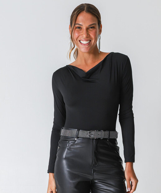 Image_Body Feminino Suplex Degagê Manga Longa Marisa Preto