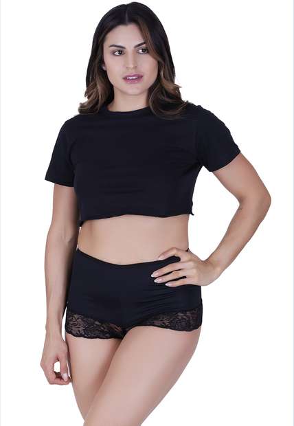 Image_Calcinha Sensuale Compressão Concept Lingerie Preto