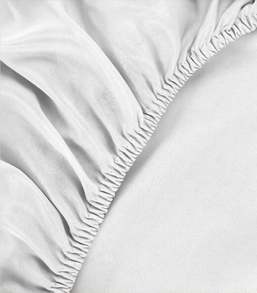 Jogo De Cama 4 Peças Supercal Queen Corttex Cinza