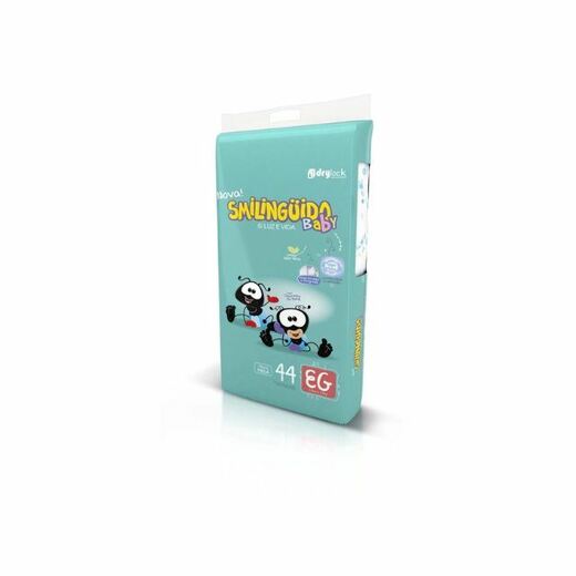 Image_Kit 4 Fraldas Smilinguido Jumbinho Eg 44 Um